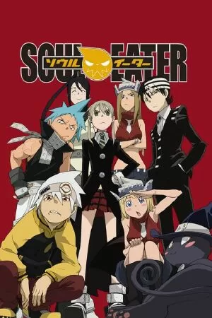 Soul Eater