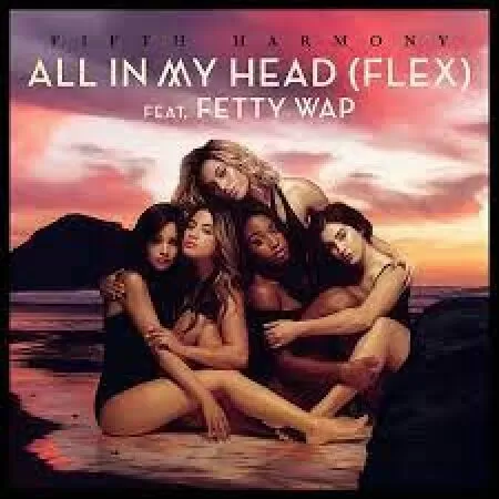 All In My Head (Flex)