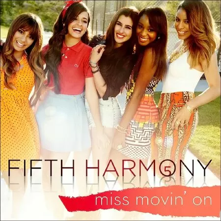 Miss Movin' On