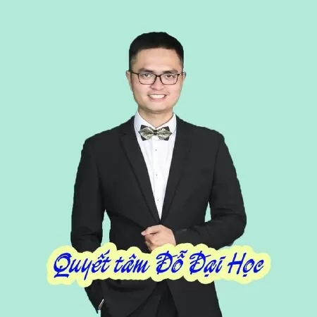 Thầy Đỗ Văn Đức-Giáo viên Toán