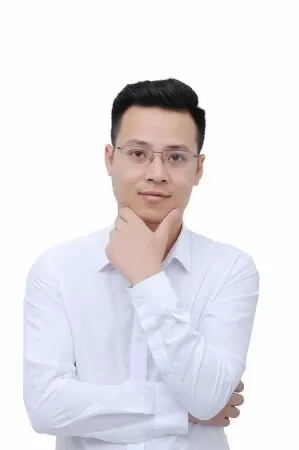 Thầy Đặng Thành Nam-Vted