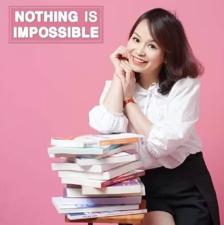 Cô Trang Anh