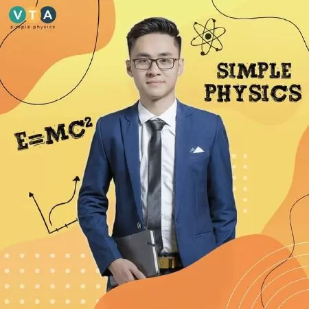 Thầy Vũ Tuấn Anh- Vật lí