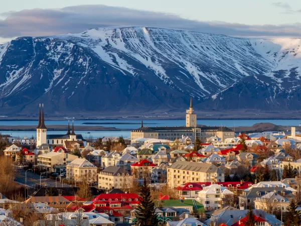 Iceland