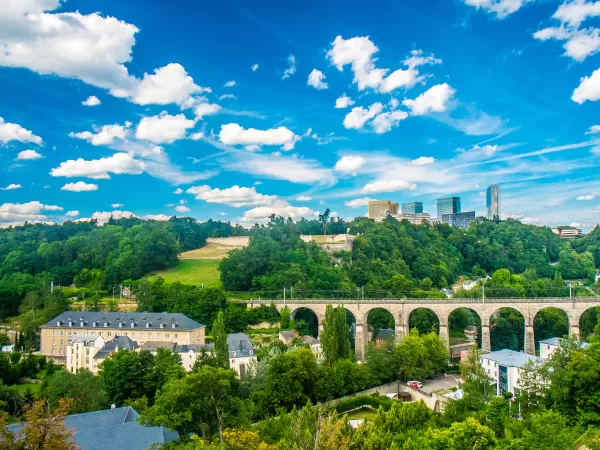 Luxembourg