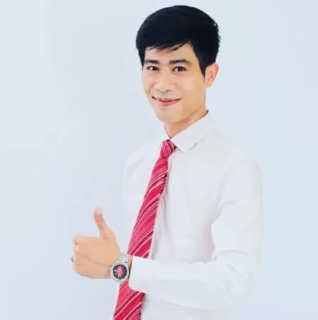 Thầy Phạm Thắng- Tôi Yêu Hóa Học