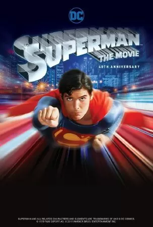 Superman: The Movie (1978)