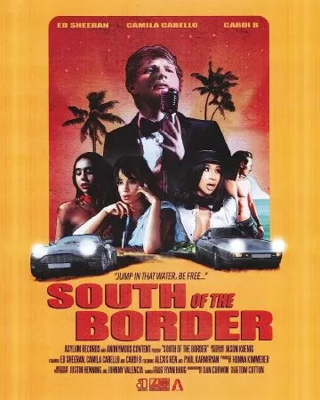 South of the Border