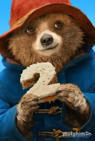 Paddington 2