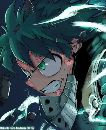 Top 10 Anime Shonen xây dựng thế giới thú vị nhất