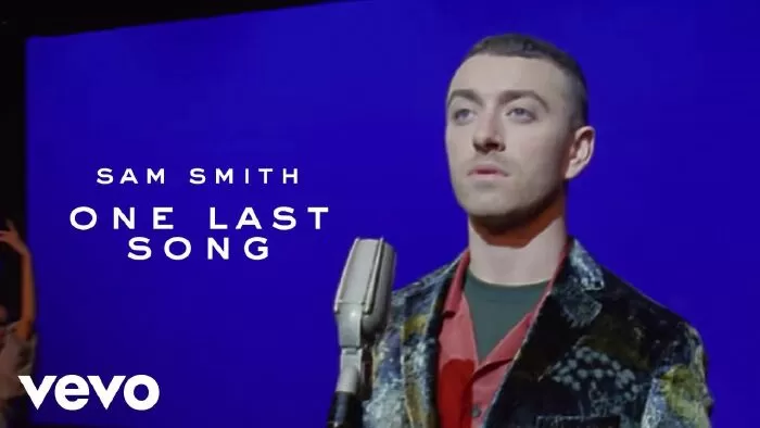 One Last Song