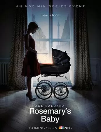 Rosemary's Baby - Đứa con của Rosemary (Phim Mỹ)