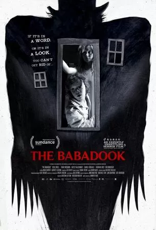 The Babadook - Quỷ Babadook (Phim Úc)