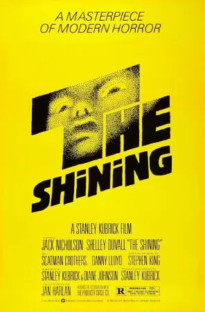 The Shining - Ngôi nhà ma ám (Phim Mỹ)