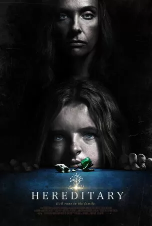 Hereditary - Áo dòng đẫm máu (Phim Mỹ)