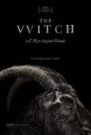 The Witch - Phù thủy (Phim Mỹ-Canada)