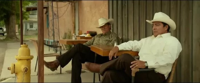 Hell or High Water