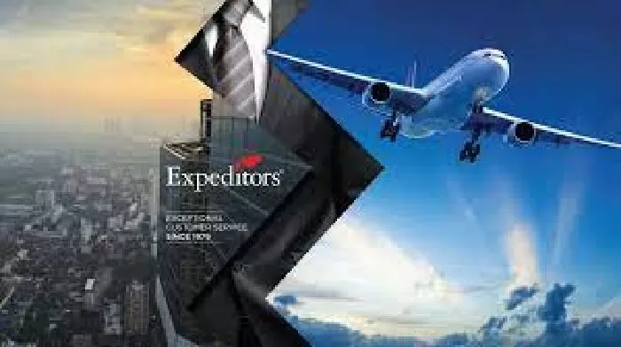 Expeditors