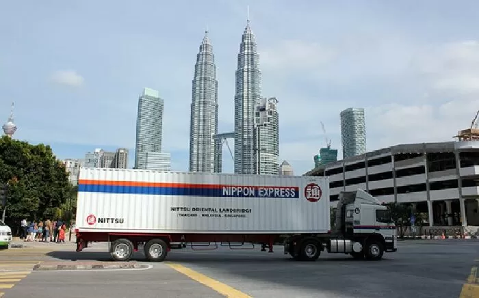 Nippon Express