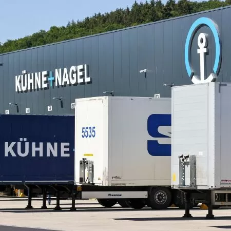 Kuehne + Nagel