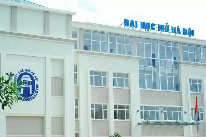 Trường Đại học Mở Hà Nội (ĐH Mở Hà Nội)