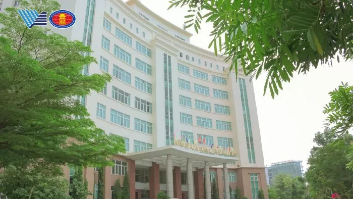 Trường Đại học Khoa học Xã hội và Nhân văn (ĐH KHXH&NV) TP.HCM
