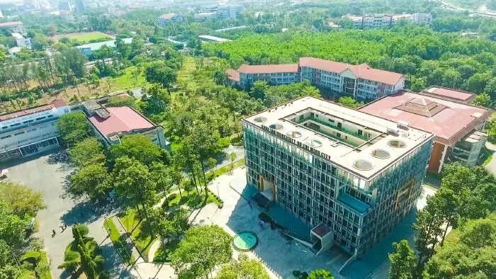 Trường Đại học Nông Lâm (ĐH Nông Lâm) TP.HCM