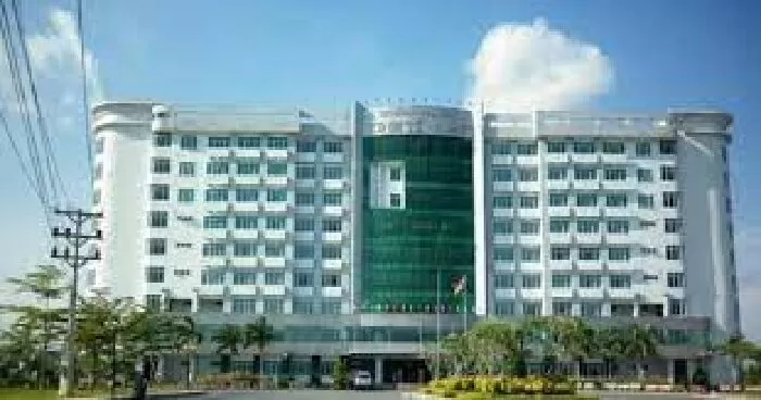 Trường Đại học Kinh tế - Luật (ĐH KTL) TP.HCM
