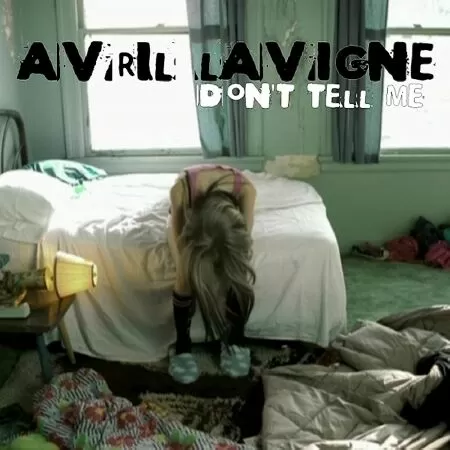 Don't Tell Me