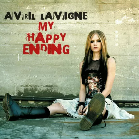 My Happy Ending
