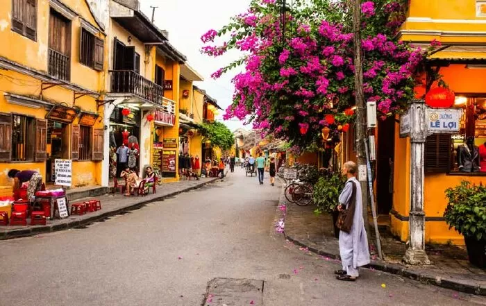 Hội An