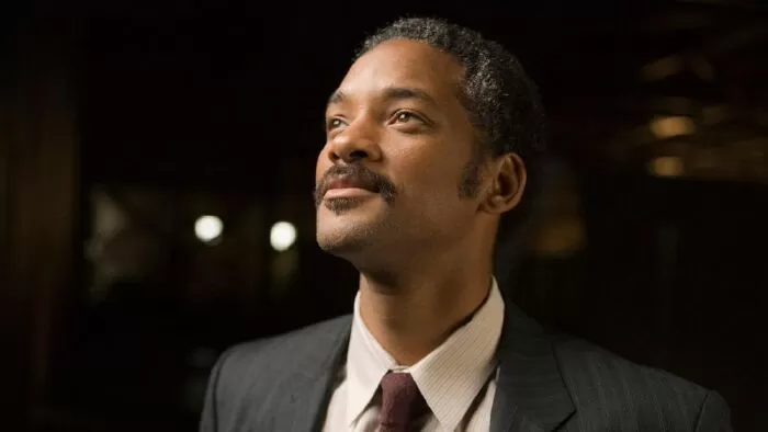 The Pursuit of Happyness