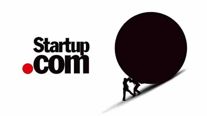Startup.com
