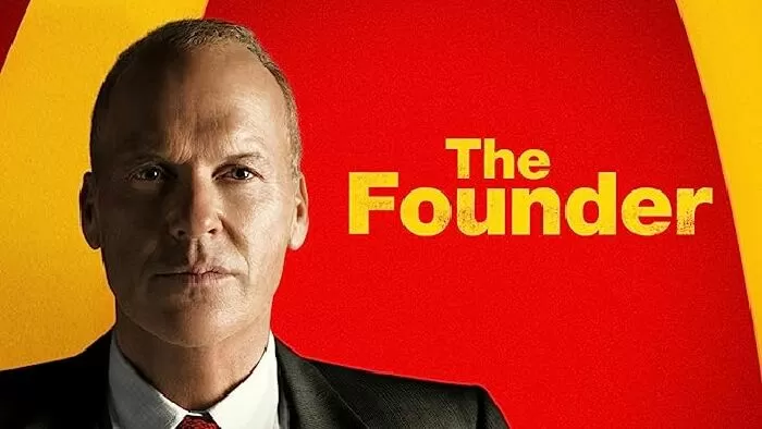 The Founder