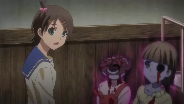 Corpse Party: Tortured Souls