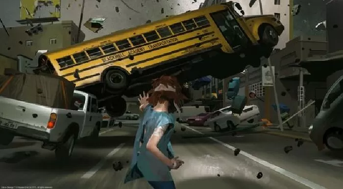 Life Is Strange