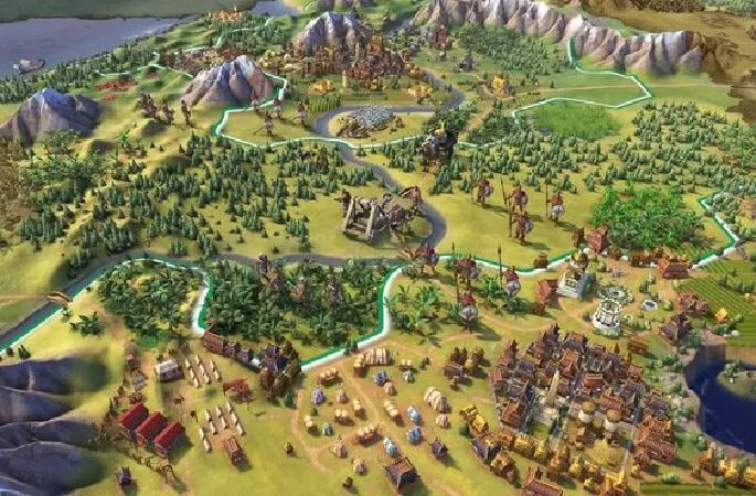 Civilization