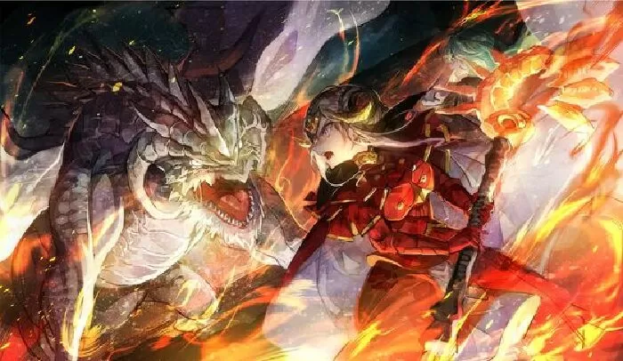 Fire Emblem