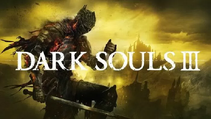 Soulsborne