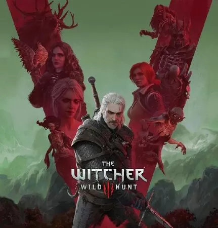 The Witcher