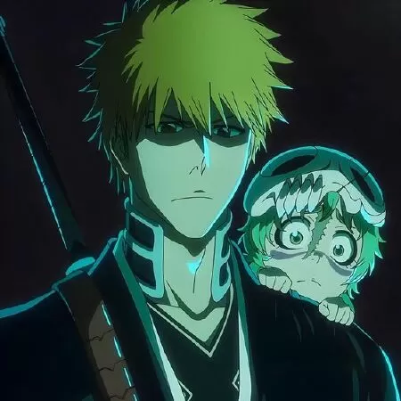 Bleach: Huyết Chiến Ngàn Năm (2022 - )