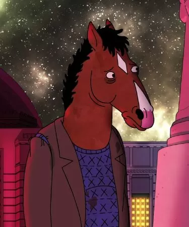 BoJack Horseman (2014 - 2020)