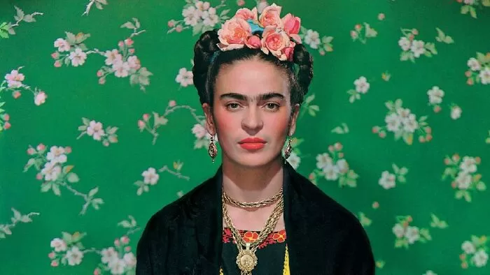Frida