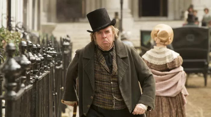Mr. Turner
