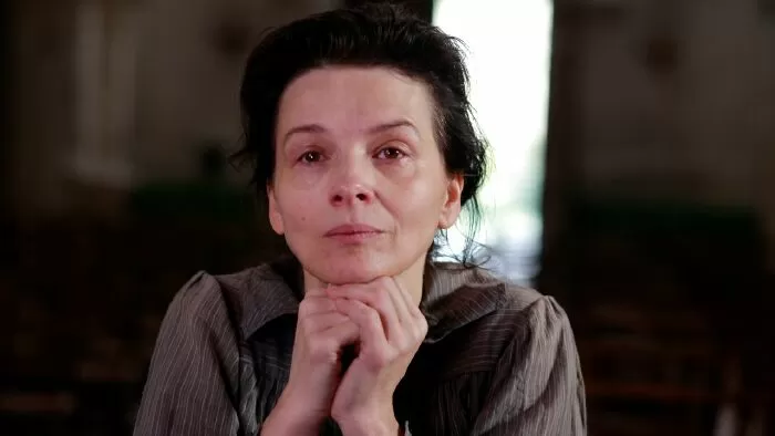 Camille Claudel 1915