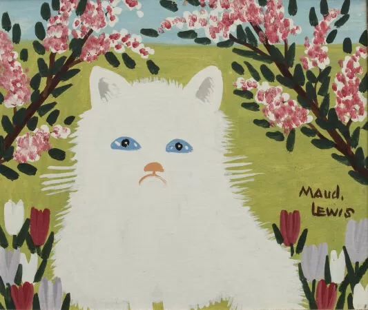 Maudie