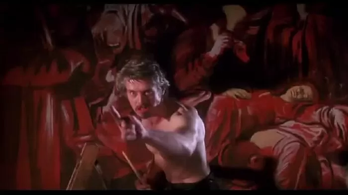 Caravaggio