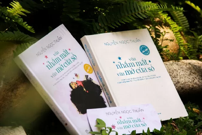 Phân tích nhân vật tôi trong Vừa nhắm mắt vừa mở cửa sổ - Mẫu số 9