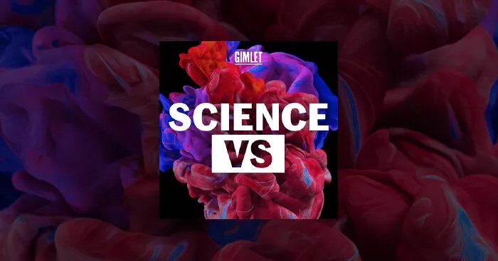 Science Vs