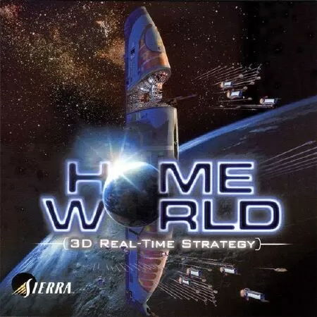 Homeworld (1999)